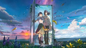 Makoto Shinkai’s Suzume no Tojimari Unveils 2nd Trailer, More Cast, and Visual