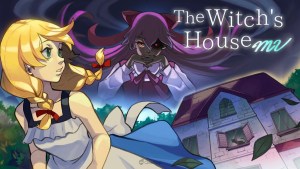 The Witch's House MV Launches for PS4, Switch, and Xbox One on October 13