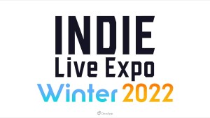 FGO Director’s New Game Will Debut at INDIE Live Expo Winter 2022