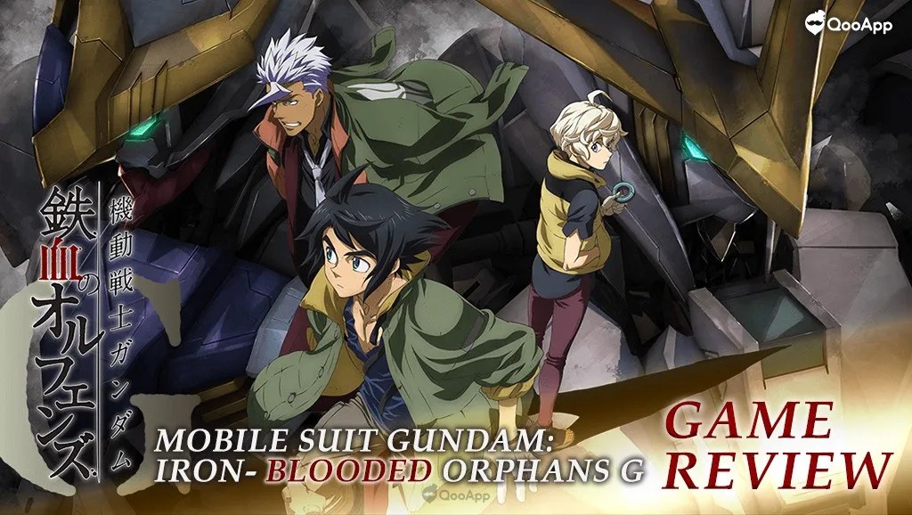 Mobile Suit Gundam: Iron-Blooded Orphans G Review – A Well-Thought Strategic Game for This Famous Franchise