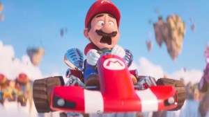 The Super Mario Bros. Movie Unveiled a Trailer Featuring New Characters and Mario Kart