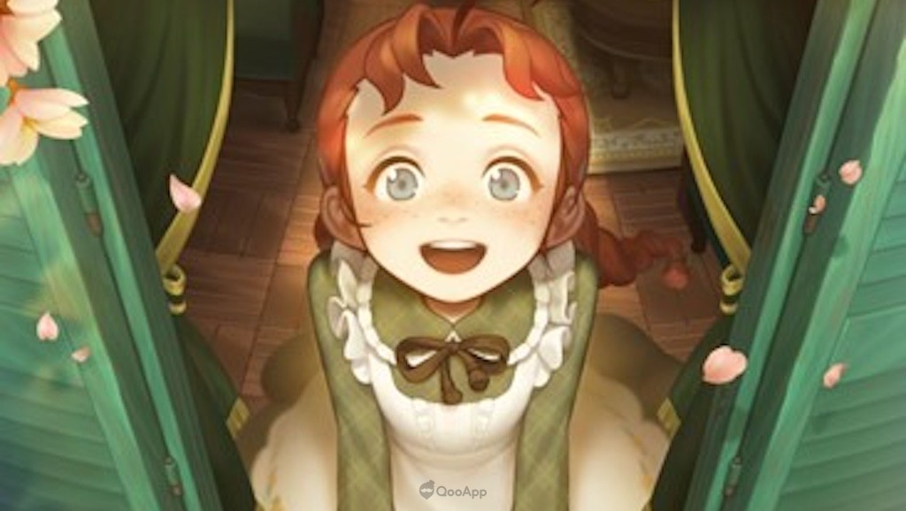 Oh my Anne Soft Launches in Canada Ahead of Worldwide Release