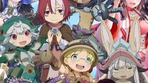 Amnesia in the Sky Reveals Made in Abyss Collab from January 27