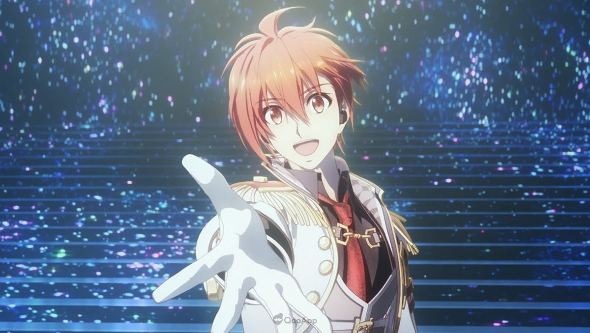 IDOLiSH7 Movie: LIVE 4bit - BEYOND THE PERiOD Opens in Japanese Theatres on May 20