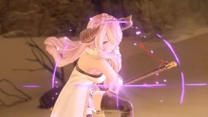 Granblue Fantasy: Relink Unveils Second Trailer, Gameplay, and Characters