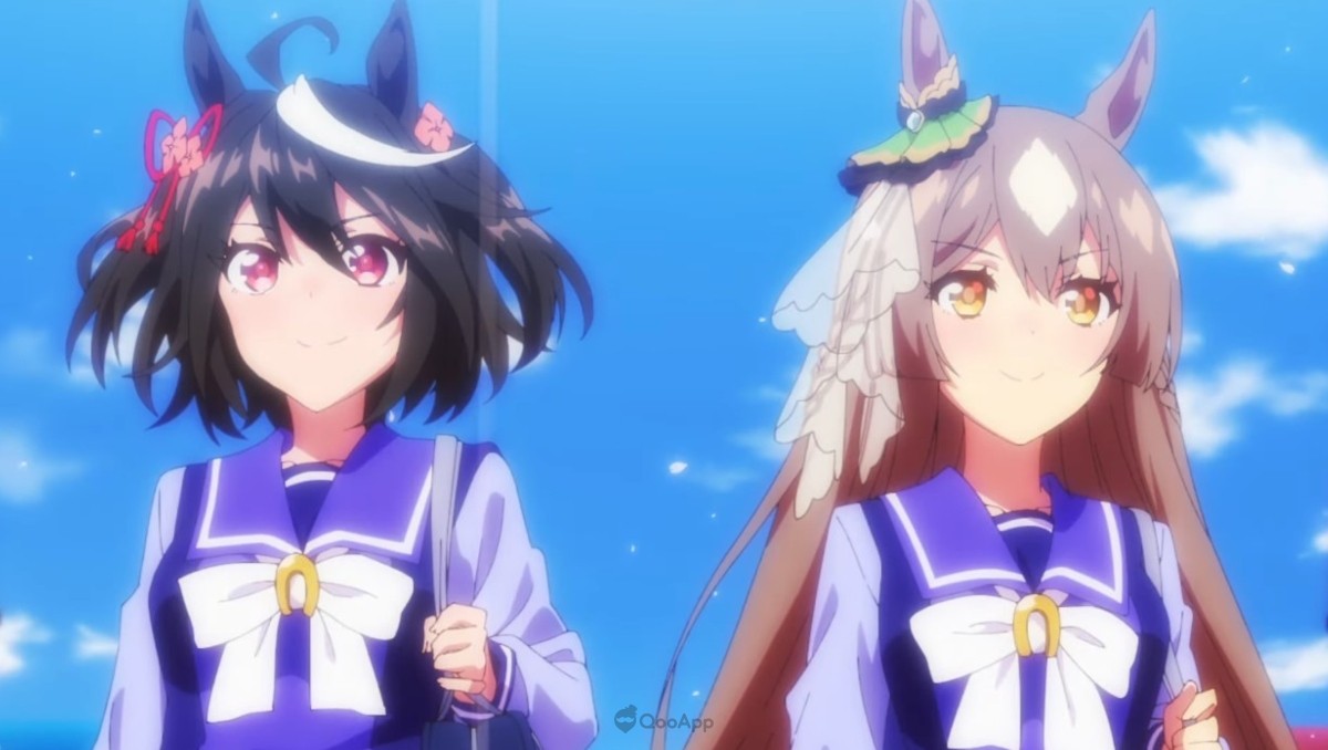 Uma Musume Season 3 Anime Reveals Teaser Trailer, Cast, and 2023 Premiere