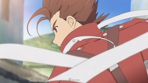 Tales of Symphonia Remastered Review - A Let-Down of the Beloved JRPG