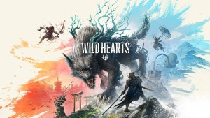 Wild Hearts Review - One of the Best Monster Hunter Alternatives