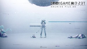404 Game Reset Unveils Archive File Worldview Trailer