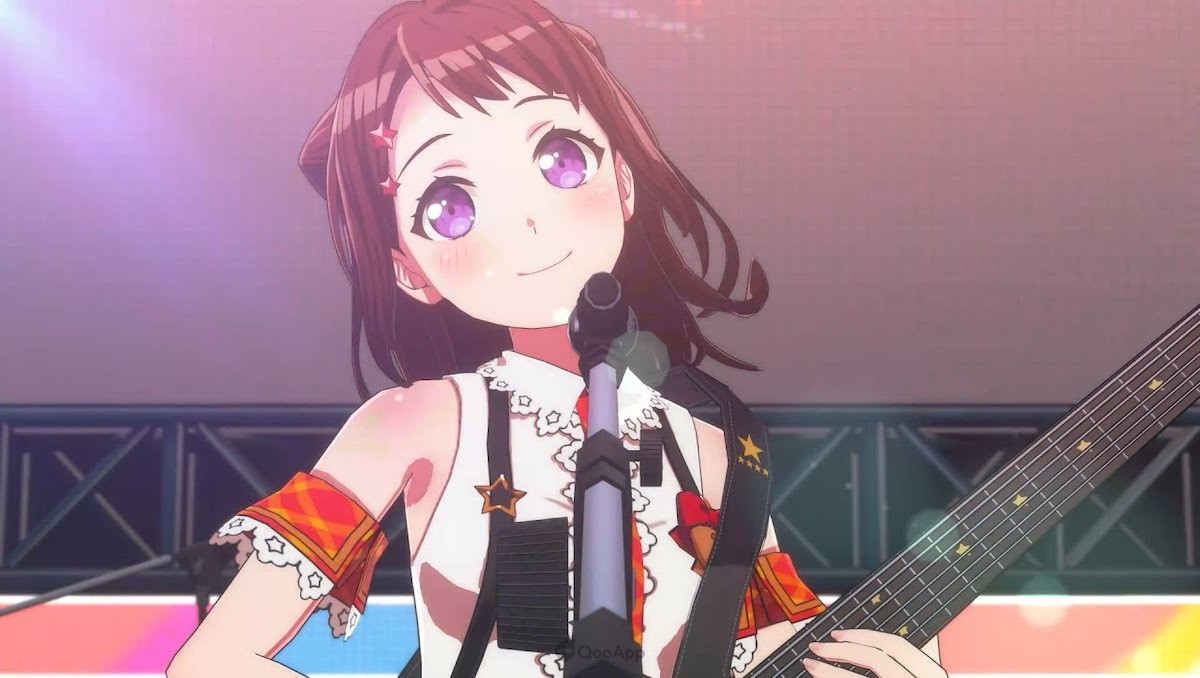 Qoo News] BanG Dream! Girls Band Party! for Nintendo Switch Demo Available  on August 5 with Five Playable Songs