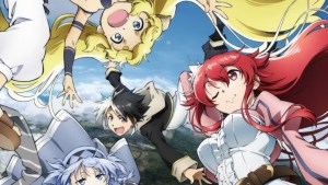 Classroom For Heroes Anime Unveils Key Visual, Trailer, and Cast