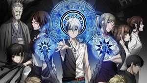 Dead Mount Death Play Anime Unveils 2nd Trailer, Visual, Cast, and April 10 Premiere