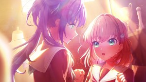 Link! Like! Love Live! Unveils New Opening Movie and Story Teaser