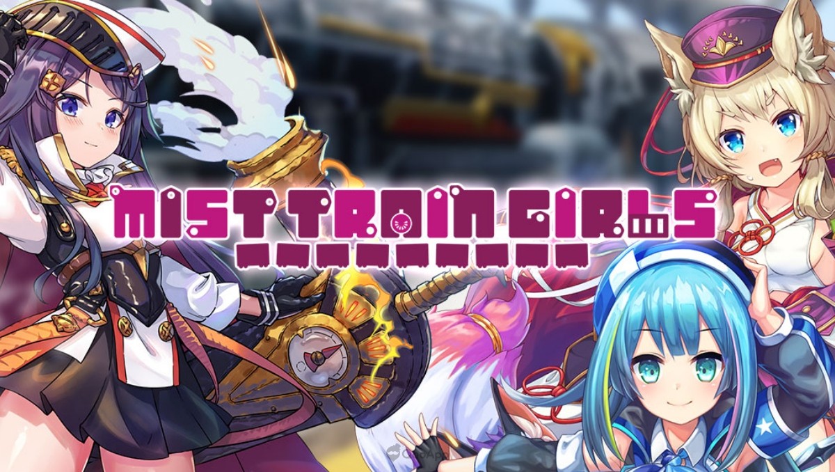 Mist Train Girls Global is Shutting Down on March 31
