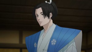 Netflix Announces Ōoku Anime Series for Summer 2023