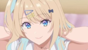 Our Dating Story: The Experienced You and The Inexperienced Me Anime Reveals Teaser Trailer and 2023 Debut