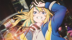 Jellyfish Can't Swim in the Night Original Anime Reveals Key Visual and Teaser Trailer