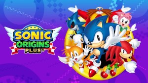 Sonic Origins Plus Comes to Consoles and PC on June 23