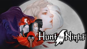 Hunt the Night Dark-Fantasy ARPG Launches for PC on April 13, Later for Consoles