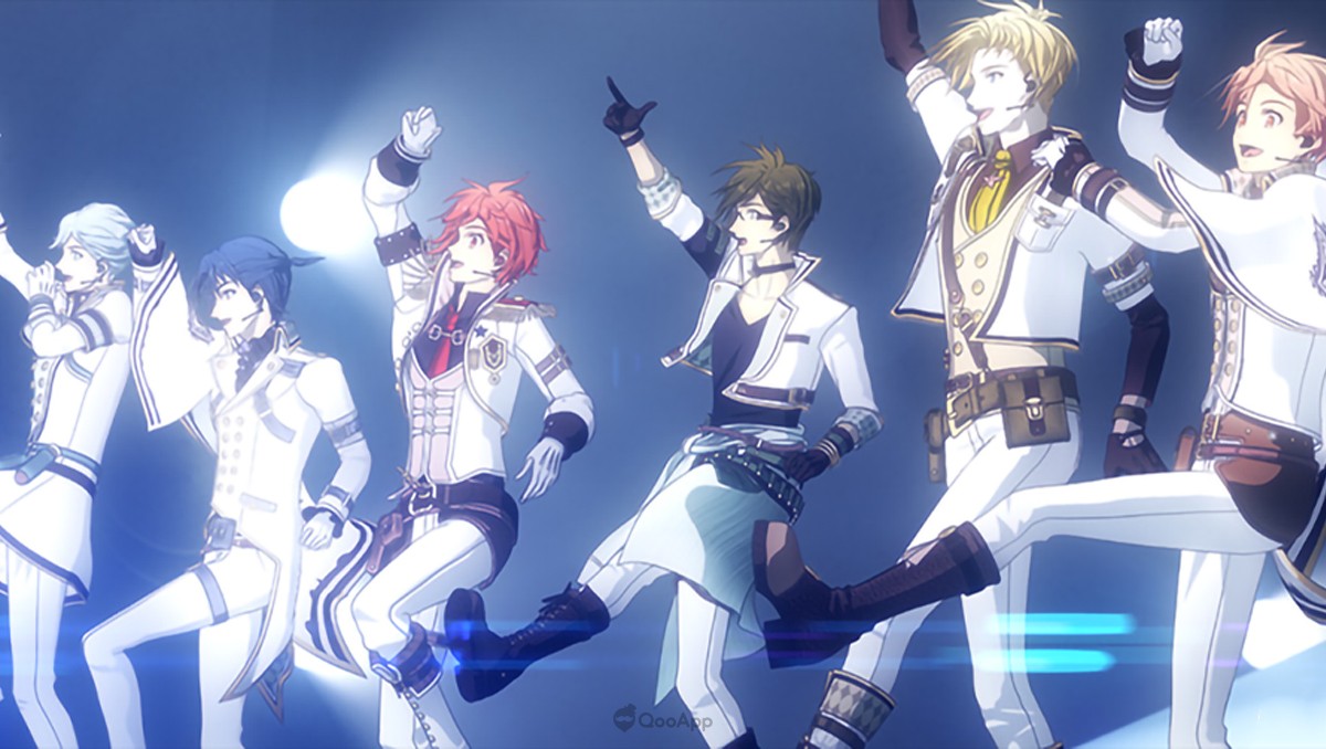 Idolish7 Movie: Live 4bit - Beyond The Period Will Have Two Versions with Different Songs