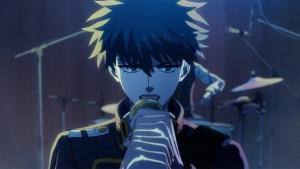 Rhapsody Live Concert Anime Debuts in Early July; Teaser Trailer Revealed