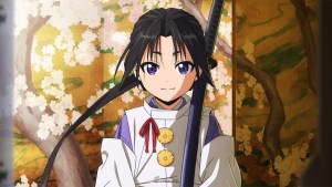 Yūsei Matsui's The Elusive Samurai Adventure Manga Gets TV Anime by CloverWorks