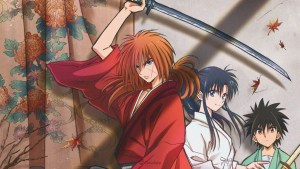 Rurouni Kenshin Anime Reboot Unveils 3rd Trailer, Visual, Cast, and July 2023 Debut