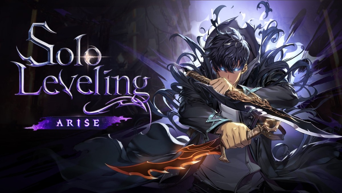 Solo Leveling: Arise - Games