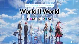World II World Review - A Split-Screen Rising Star Stuck With Flaws