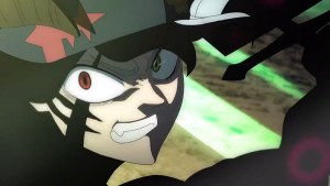 Black Clover: Sword of the Wizard King's 2nd Trailer Previews the New Cast