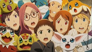 Digimon Adventure 02: The Beginning Premieres on October 27 in Japan