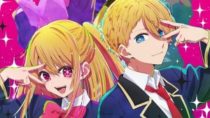 Oshi no Ko Anime Gets New Visual and 2nd Trailer Previewing Ending Song by Queen Bee
