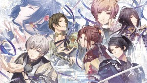 Winter's Wish: Spirits of Edo Otome Game Coming to Switch on May 18