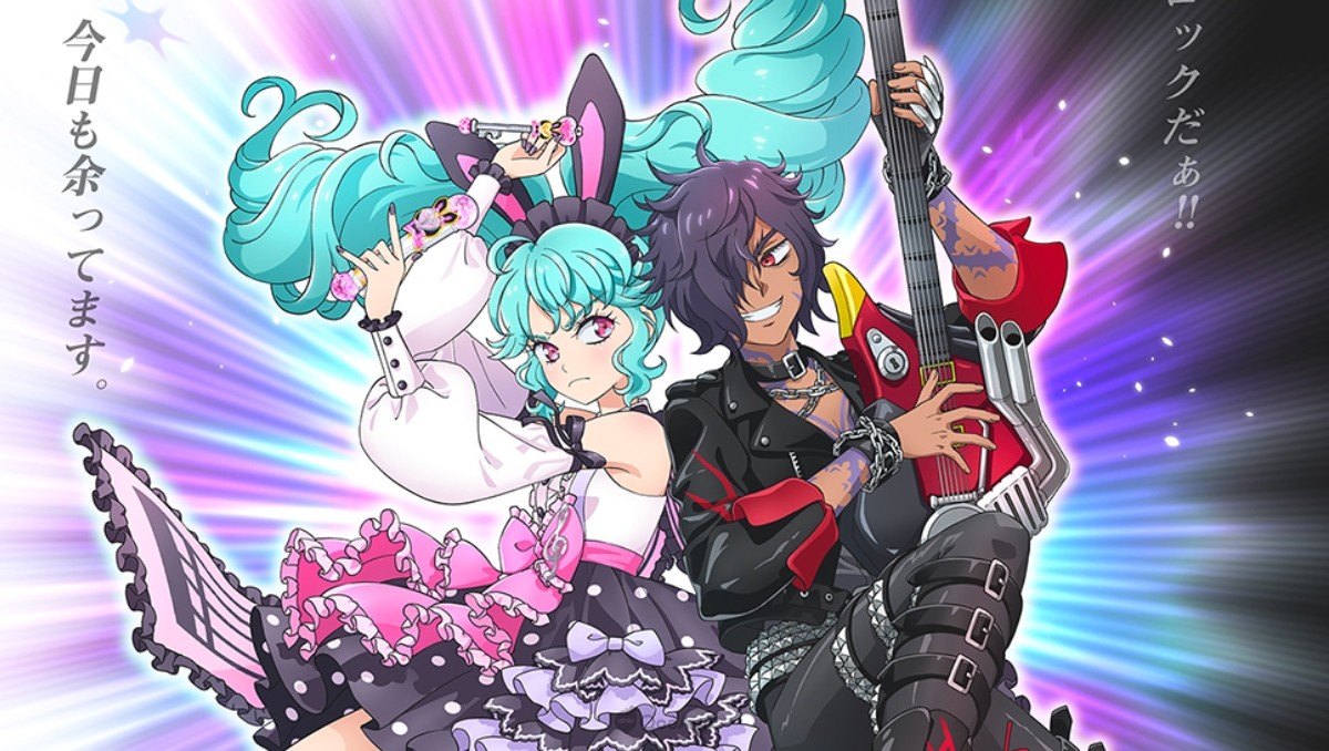 Idol Land Pripara Mobile Game Release Gets Delayed for the 5th Time