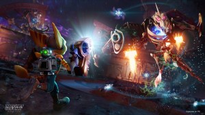 Ratchet and Clank: Rift Apart is coming to PC on July 26