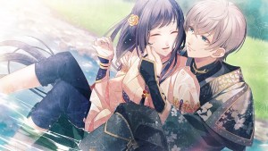 Winter’s Wish: Spirits of Edo Review - A Brilliant Otome Imagining of Historical Japan