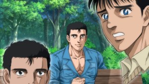 The Kuso Miso Technique Anime Shin Yaranaika Hits Crowdfunding Goal