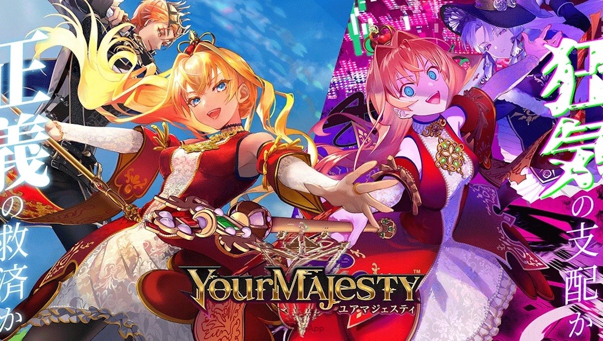 Mobile RPG Your Majesty Ends Service on October 9
