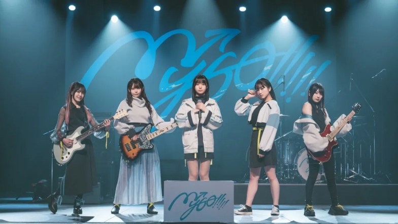 BanG Dream! It's MyGo! Interview – The Girls Discuss the Band's Inception