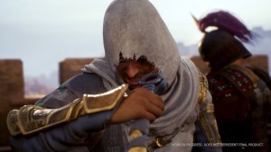 Assassin’s Creed Jade Gets New Gameplay Trailer and 2nd Closed Beta Test
