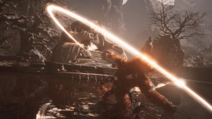 Black Myth: Wukong Unveils New Trailer at Gamescom 2023
