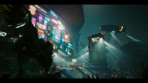 Cyberpunk 2077 Unveils New Trailer Detailing Version 2.0's Gameplay Changes