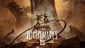 Little Nightmares III Announced for 2024
