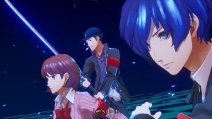 Persona 3 Reload Launches on February 2, 2024