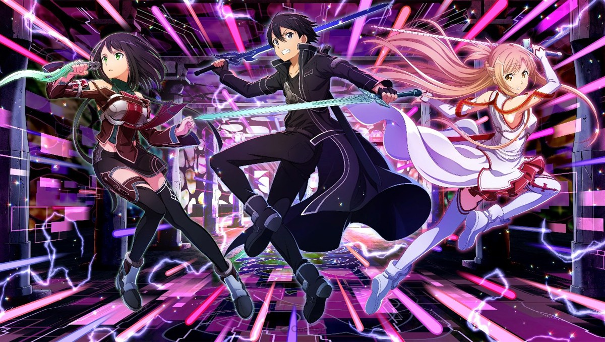 Sword Art Online Progressive: Scherzo of a Dark Dusk Movie Release Date  Postponed to October 22 - QooApp News