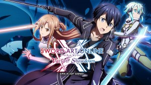 Sword Art Online Variant Showdown Will Temporary Shutdown and Return in Summer 2024