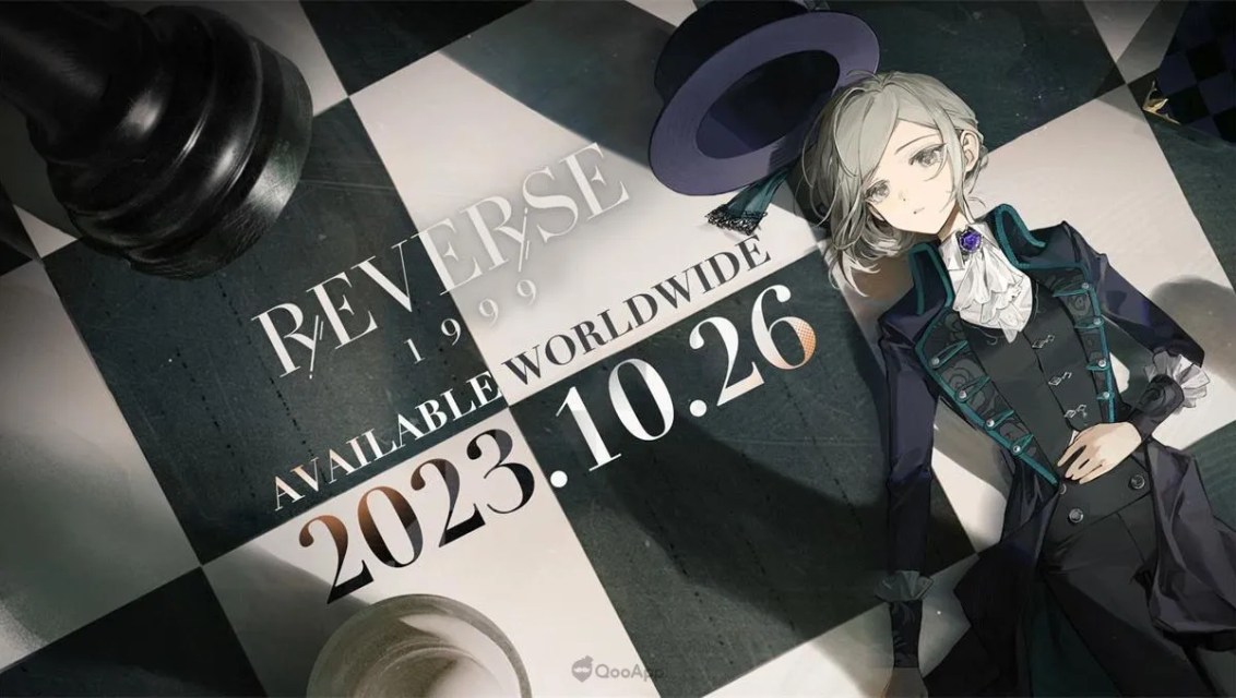 Reverse: 1999 Unveils October 26th Global Release Date With New Tokyo Game Show Trailer