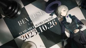 Reverse: 1999 meluncurkan tanggal rilis global 26 Oktober dengan trailer pertunjukan game Tokyo baru