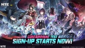 NTE Opens Containment Test Recruitment – Sign Up Now on the Official Website