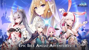 Peraspera Game’s New Game, Neverfall: Dungeon Trials, is Official Release - Find The Light, and Never Fall